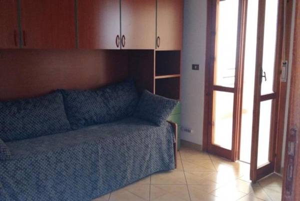 Appartamento con terrazza vista panoramica sul mare