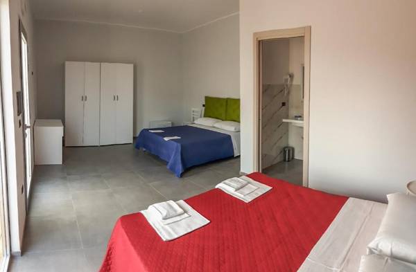 B&B Resort El Bisagrà