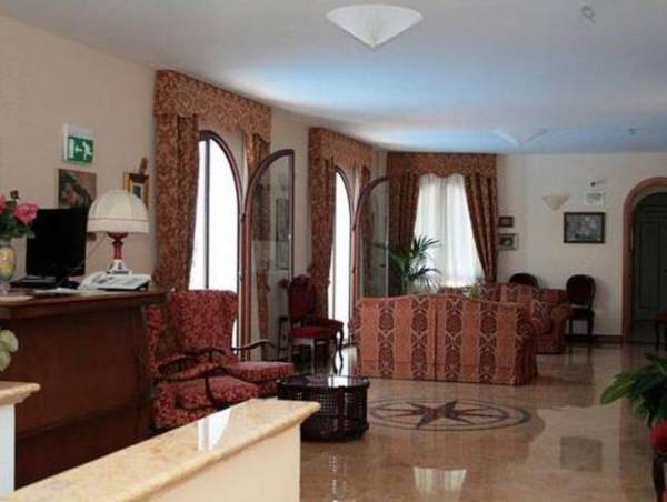 Hotel Villa Giuseppina