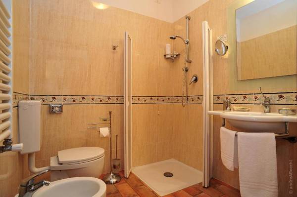 Hotel La Fonte Del Cerro