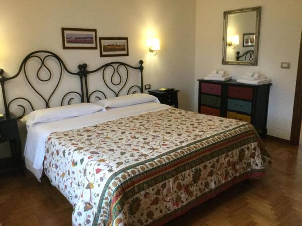 Agriturismo La Sede Di Carlo