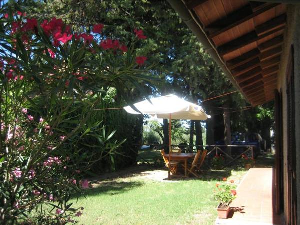 Agriturismo Bio Pian Dei Casali