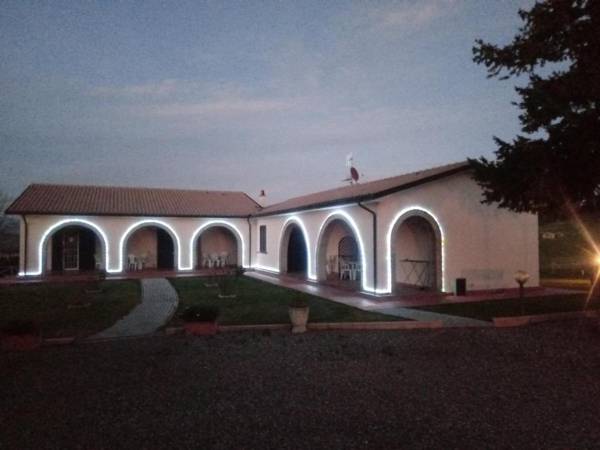 Agriturismo il Giardino