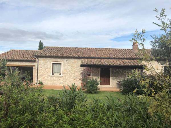 Saturnia Country Villas