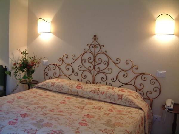 Locanda Dei Cinque Cerri