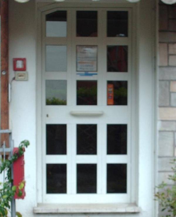 Hotel Triana e Tyche