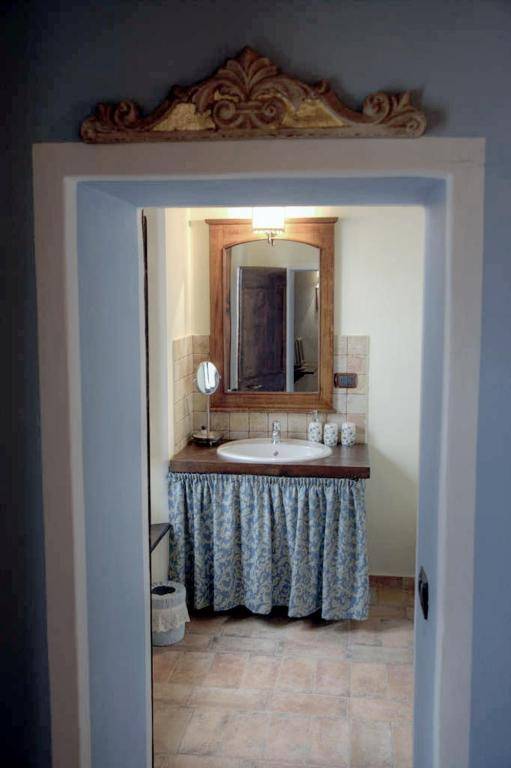 Country House Federico I