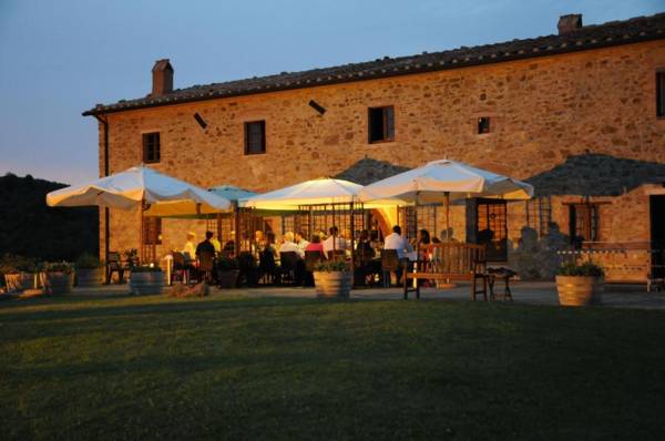 Tenuta Seripa