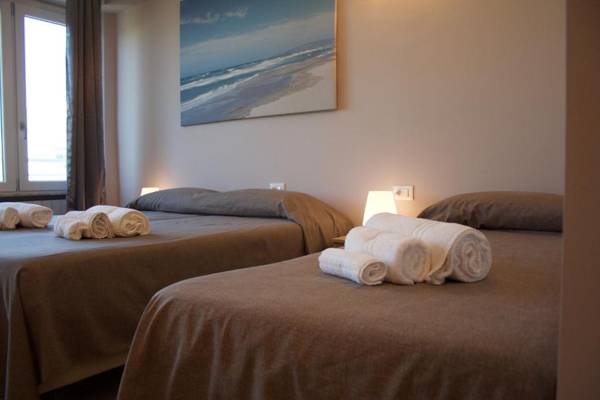 B&B Viale San Pietro