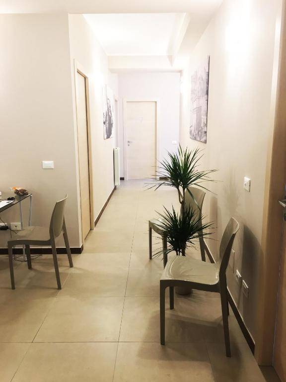 B&B Viale San Pietro