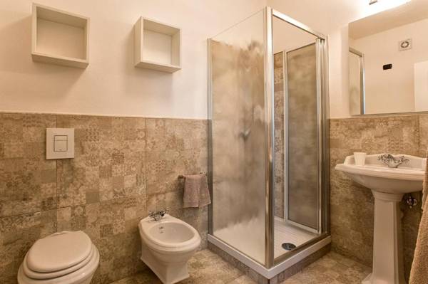 Villa Malvasio refined b&b