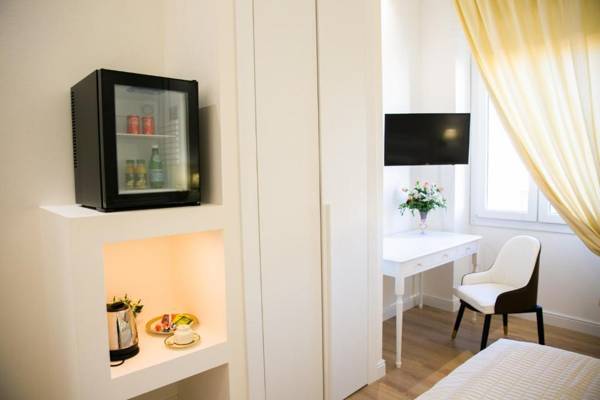 Viale Italia Boutique Rooms