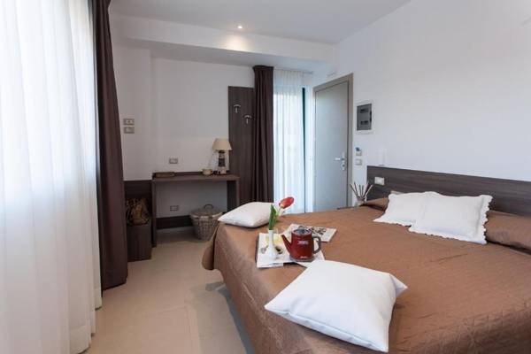 Firmafede Guest House