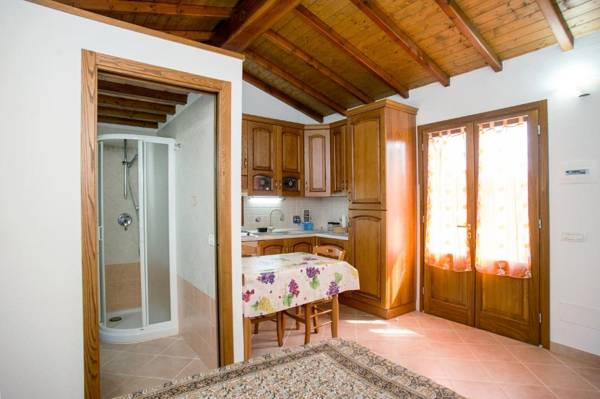 Residenza Le Tartarughe