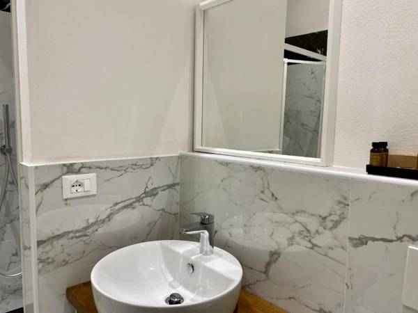 Residenza d'epoca dei Fondachi