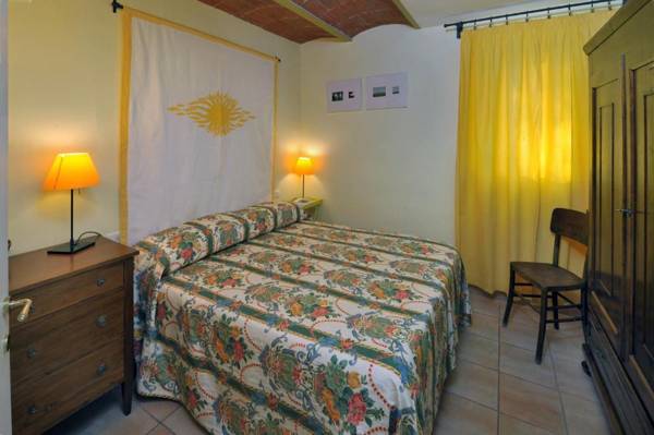 Agriturismo La Sovana