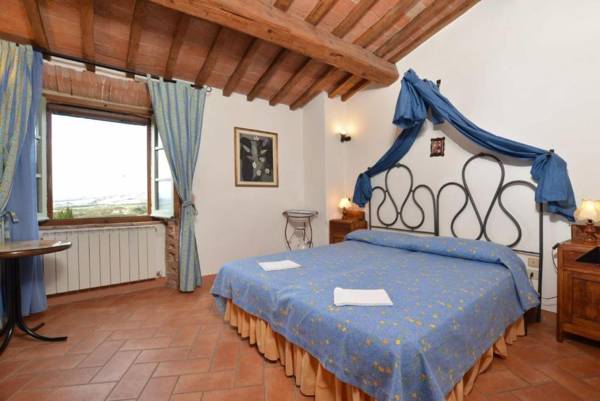 Villa Podere Belvedere