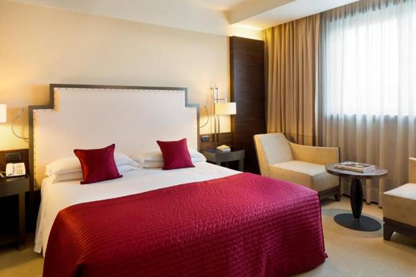 Starhotels Grand Milan