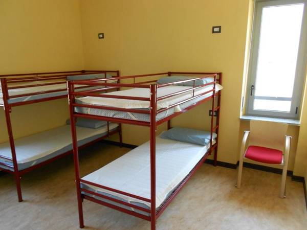 Ostello di Saronno - Malpensa Hostel