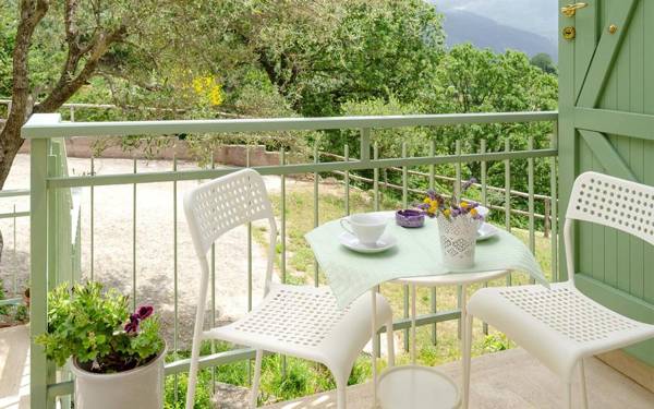 Driùs edodè - b&b affittacamere