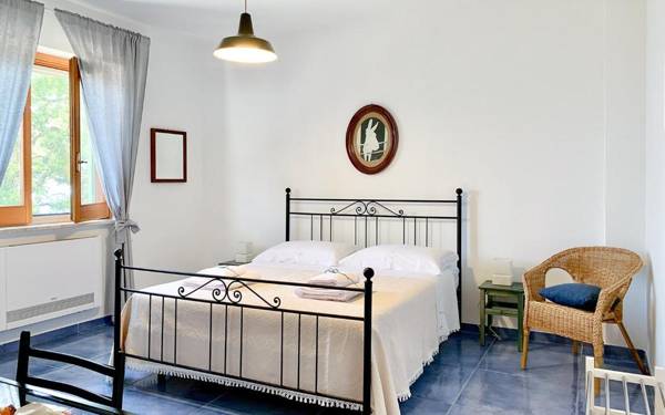 Driùs edodè - b&b affittacamere