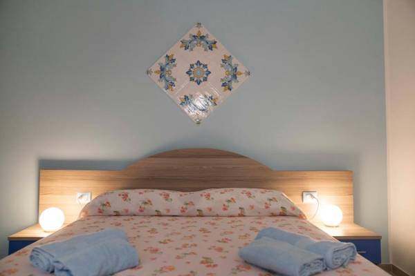 B&B LA ROSA DEI VENTI