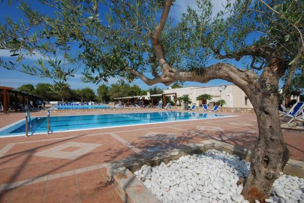 Camping Village La Pineta