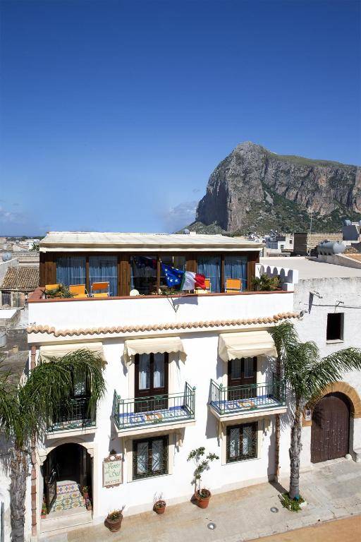 Hotel Vento del Sud