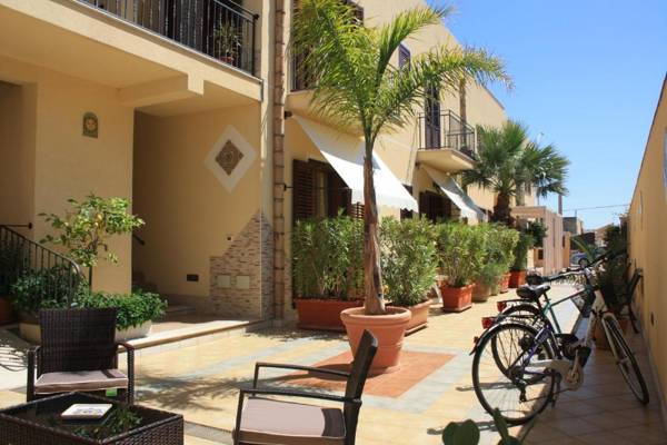 Room and Breakfast Aloe