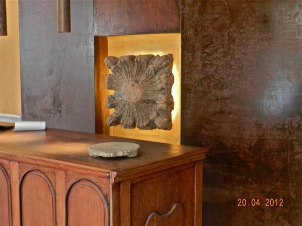 Hotel Capo San Vito by Geocharme