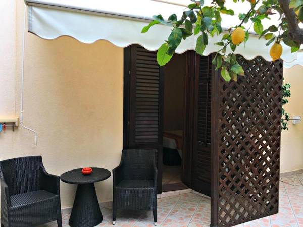 Hotel Baia Di Venere