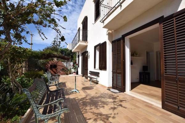 Casa Vacanza Azzurra