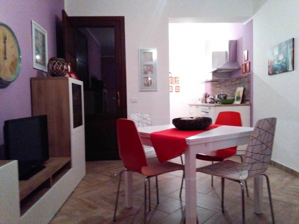 Case Colombo e Mattarella