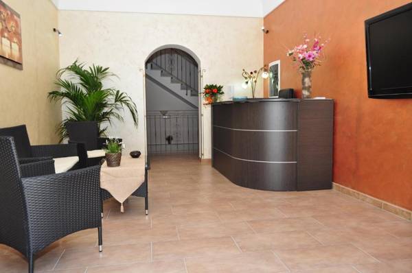 Bed & Breakfast Goccia Marina