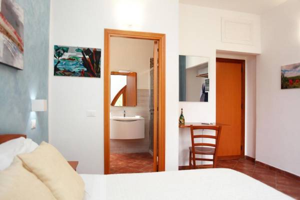 Country Villa San Vito Bay