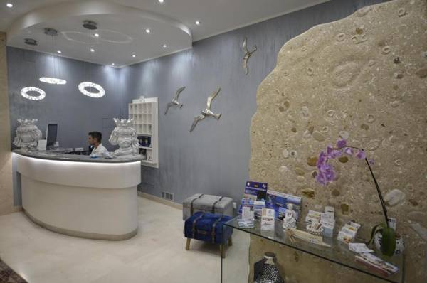 Hotel Soffio D'Estate