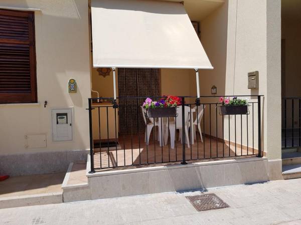 Appartamento Mazzini 8