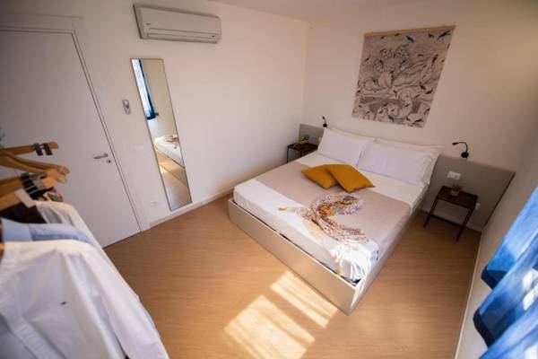 San Vito Accommodations