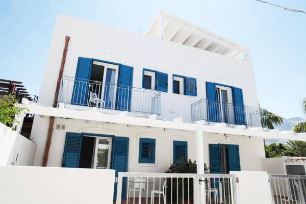 Rivazzurra Design Rooms