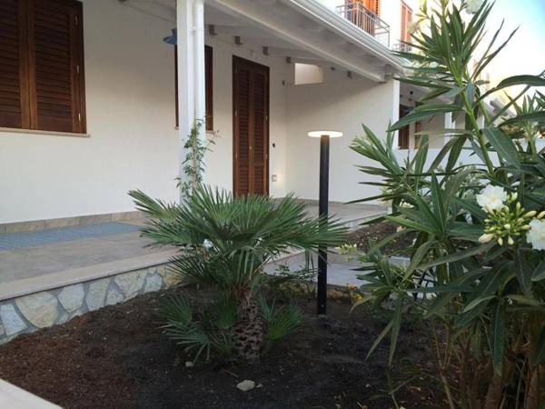 Case Vacanza Trinacria