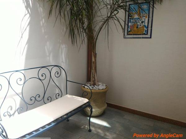 La Casa Di Marcella A San Vito Lo Capo