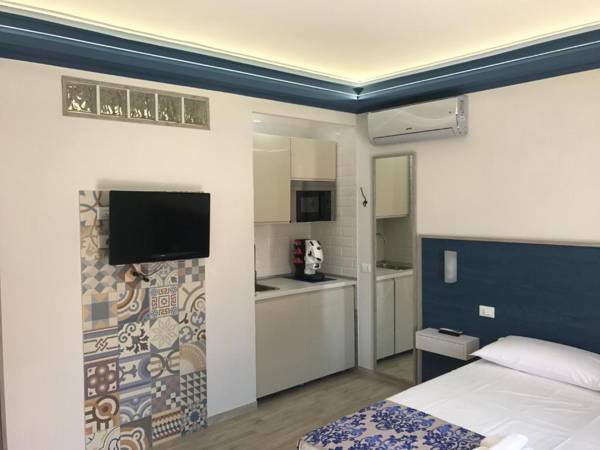 Elisir Suite Rooms by Marino Tourist