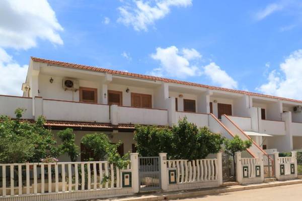 Faro Blu San Vito lo capo