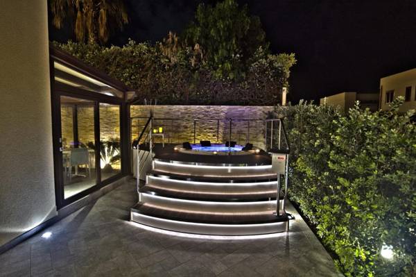 B&B Aloe Comfort Rooms