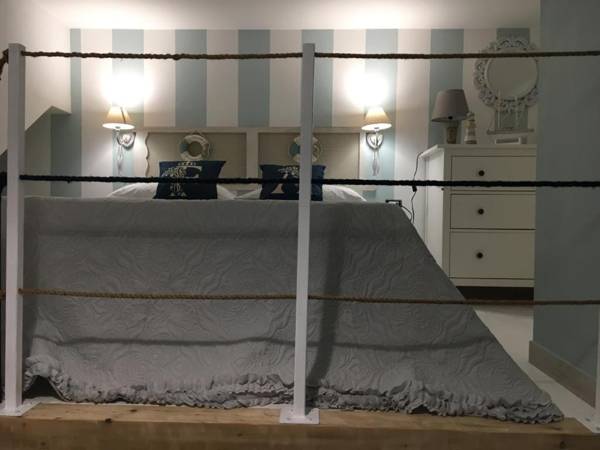 Appartamento FlorAns Alto