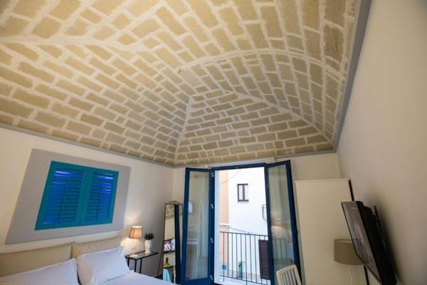 Acquarò Suite Rooms