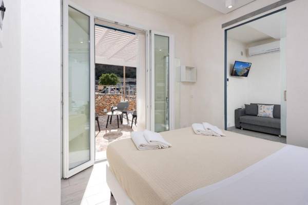 Rivazzurra Vivimare Apartment
