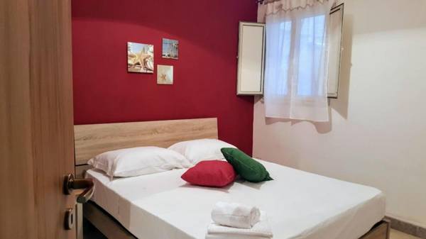MAKANI APARTMENTS - San Vito Lo Capo
