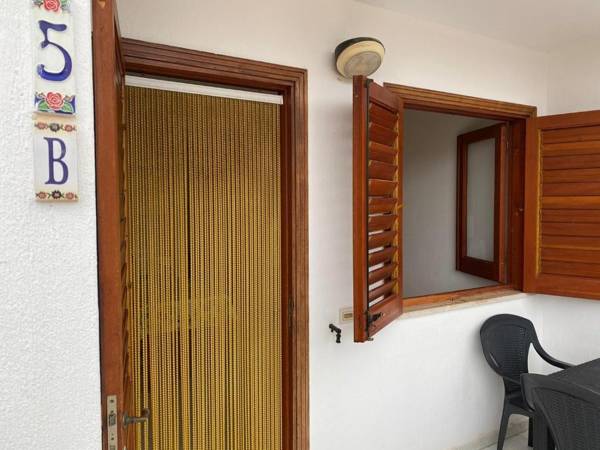 Appartamento Blusanvito 1° Piano