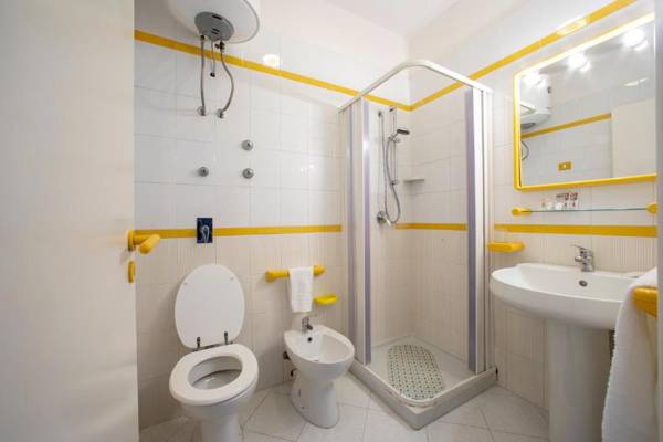 Appartamento Blusanvito 1° Piano